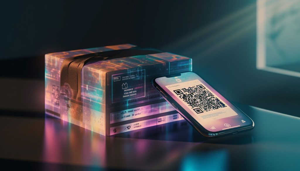 touch screen technology connects modern mobile phone users generated by ai min